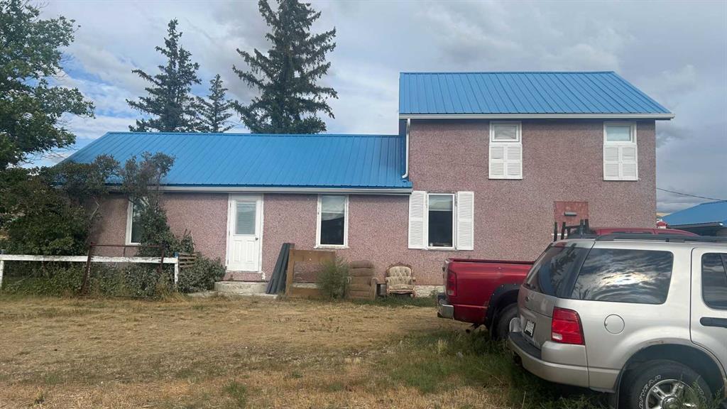 Picture of 27039 Range Road 173  , Dorothy Real Estate Listing