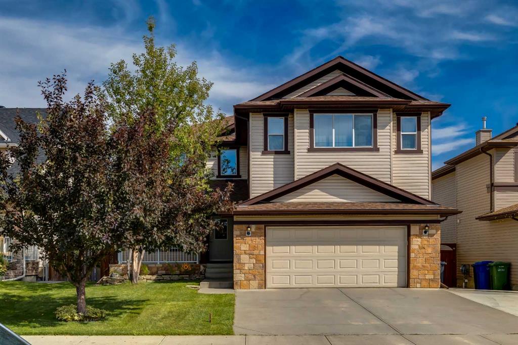 Picture of 135 Hawkmere View , Chestermere Real Estate Listing
