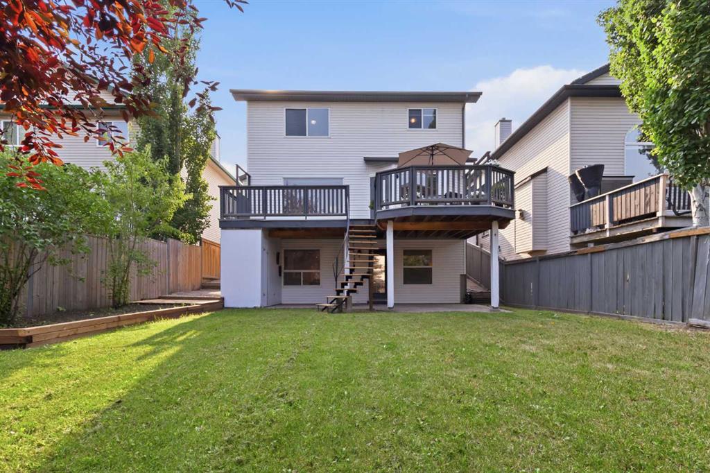 Picture of 307 Hidden Cove NW, Calgary Real Estate Listing