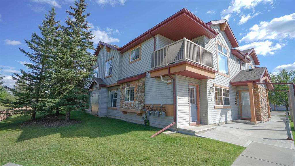 Picture of 212, 31 Jamieson Avenue , Red Deer Real Estate Listing