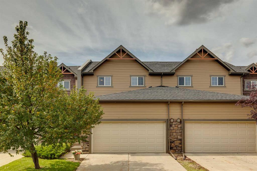 Picture of 418 Ranch Ridge Meadow , Strathmore Real Estate Listing