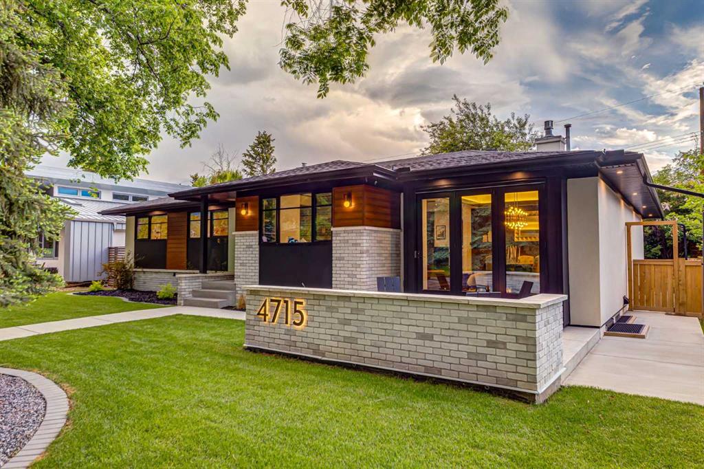Picture of 4715 15 Street SW, Calgary Real Estate Listing