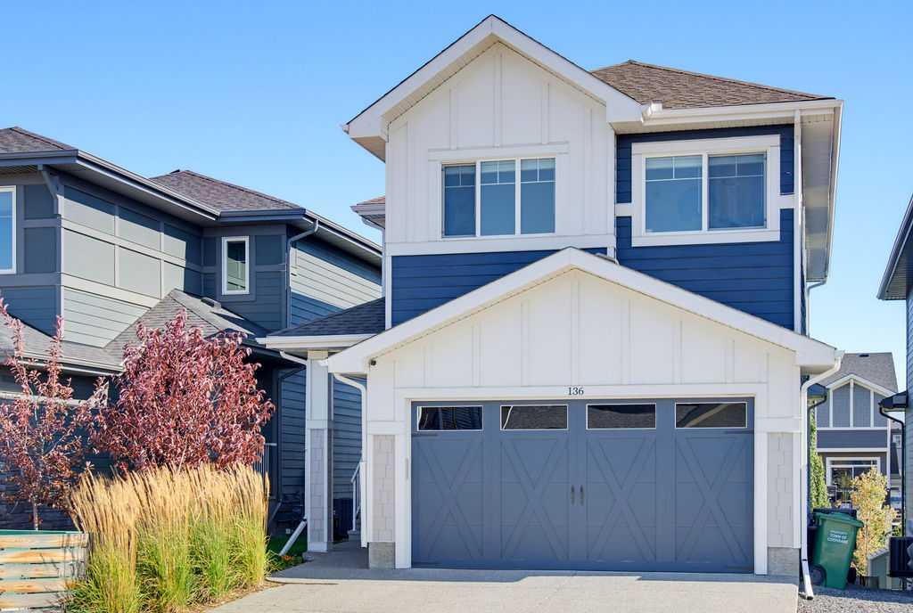 Picture of 136 Sunrise Common , Cochrane Real Estate Listing