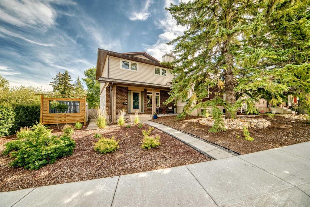 Picture of 6 Edgedale Way NW, Calgary Real Estate Listing