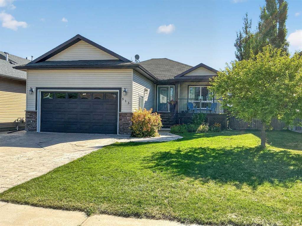 Picture of 513 Centennial Avenue , Nobleford Real Estate Listing