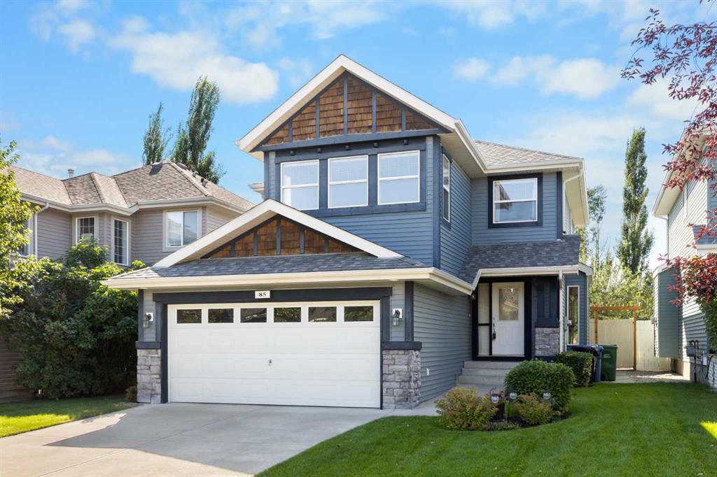 Picture of 85 Royal Oak Crescent NW, Calgary Real Estate Listing