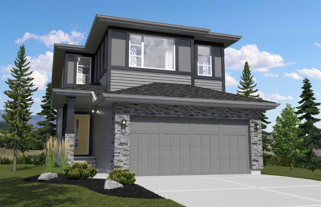 Picture of 118 Shetland Court , Cochrane Real Estate Listing