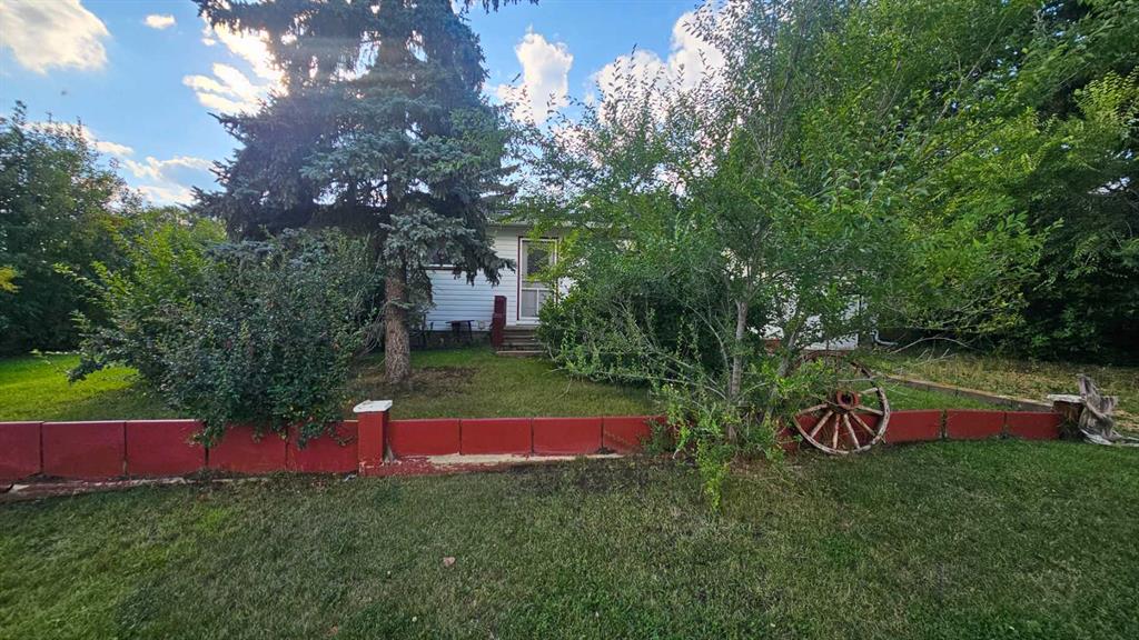 Picture of 5006 45 Street , Castor Real Estate Listing