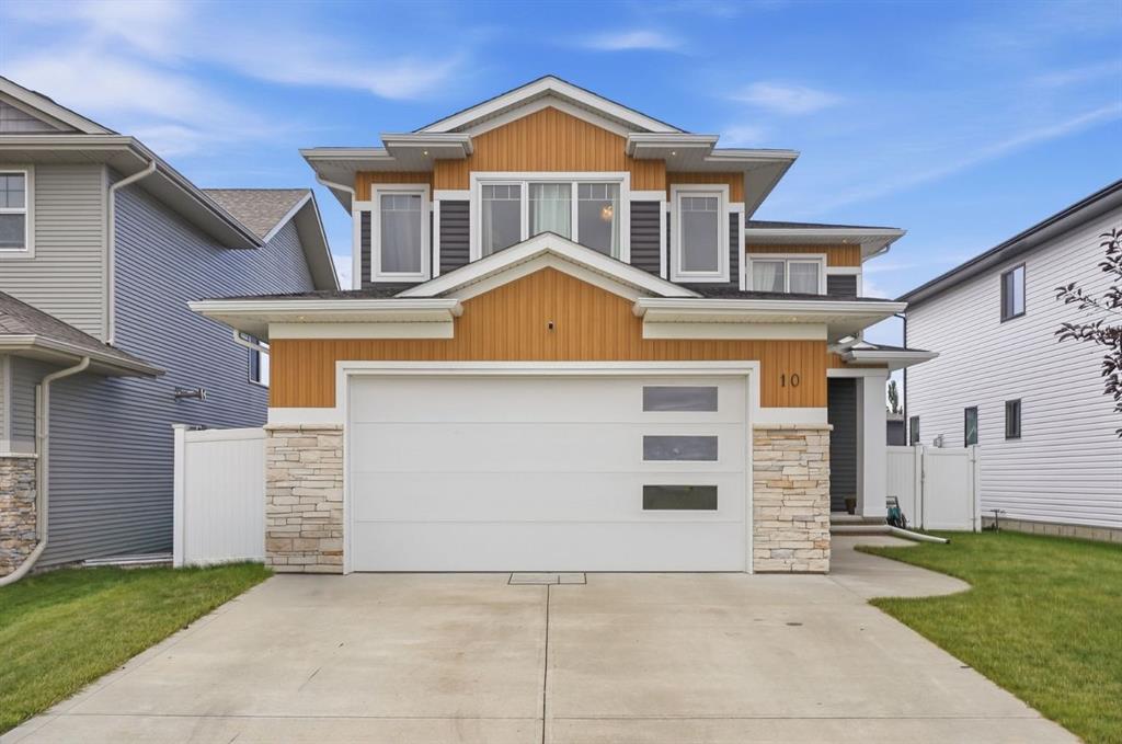 Picture of 10 Mitchell Crescent , Blackfalds Real Estate Listing