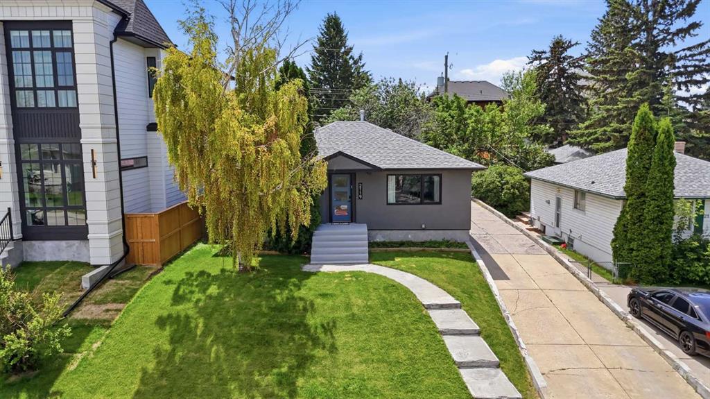 Picture of 2119 22 Avenue SW, Calgary Real Estate Listing