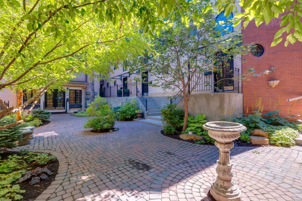 Picture of 1147 Cameron Avenue SW, Calgary Real Estate Listing