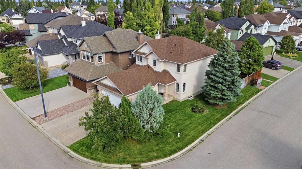 Picture of 198 Cranwell Close SE, Calgary Real Estate Listing