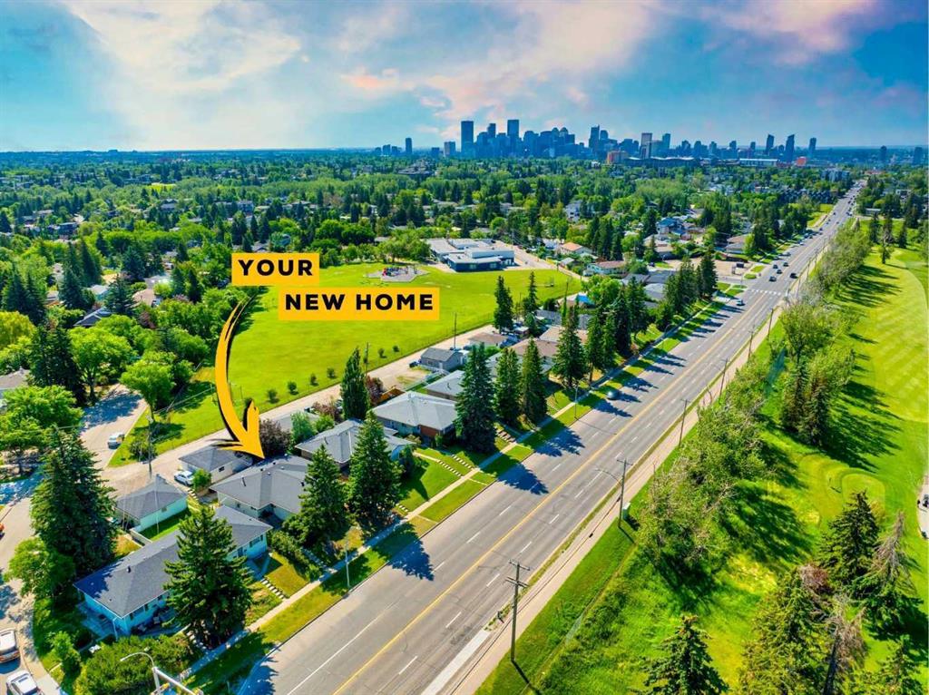 Picture of 3222/3224 14 Street NW, Calgary Real Estate Listing