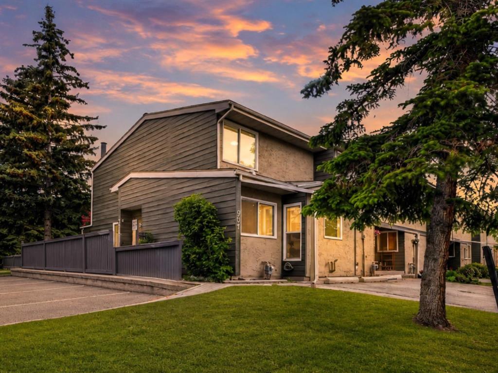 Picture of 901, 6223 31 Avenue NW, Calgary Real Estate Listing