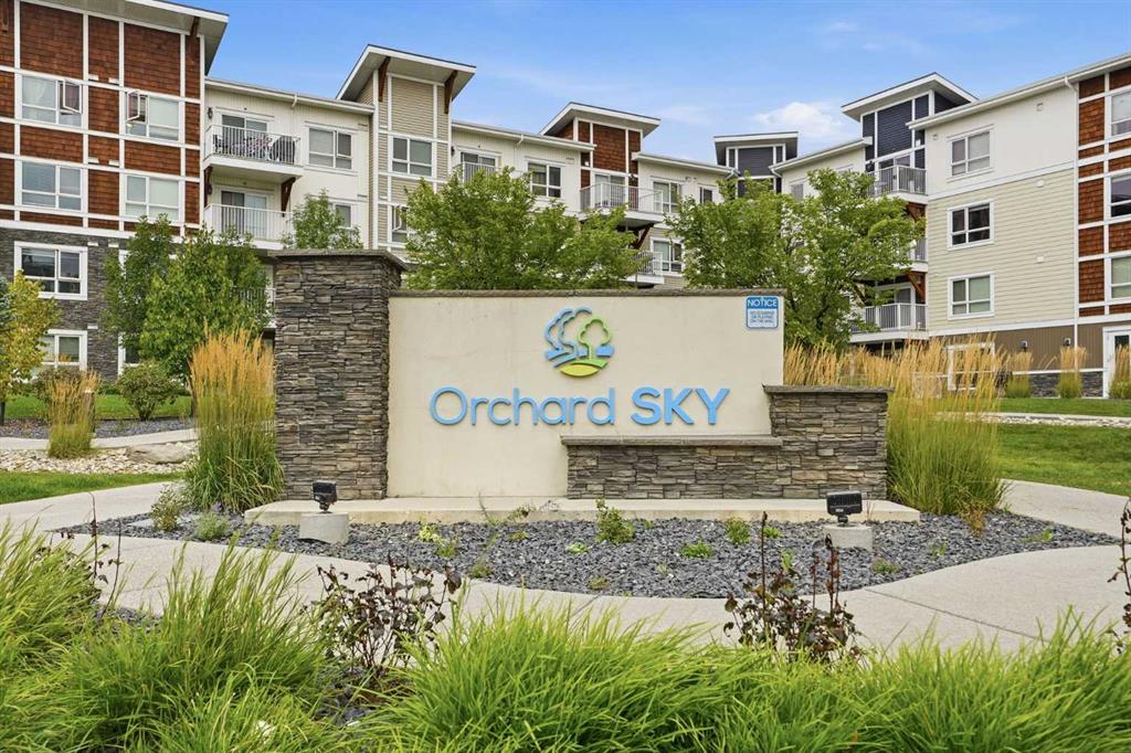 Picture of 2301, 302 Skyview Ranch Drive NE, Calgary Real Estate Listing