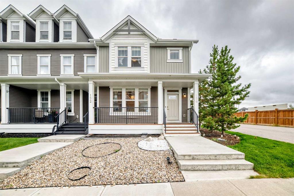 Picture of 156 South Point Court SW, Airdrie Real Estate Listing