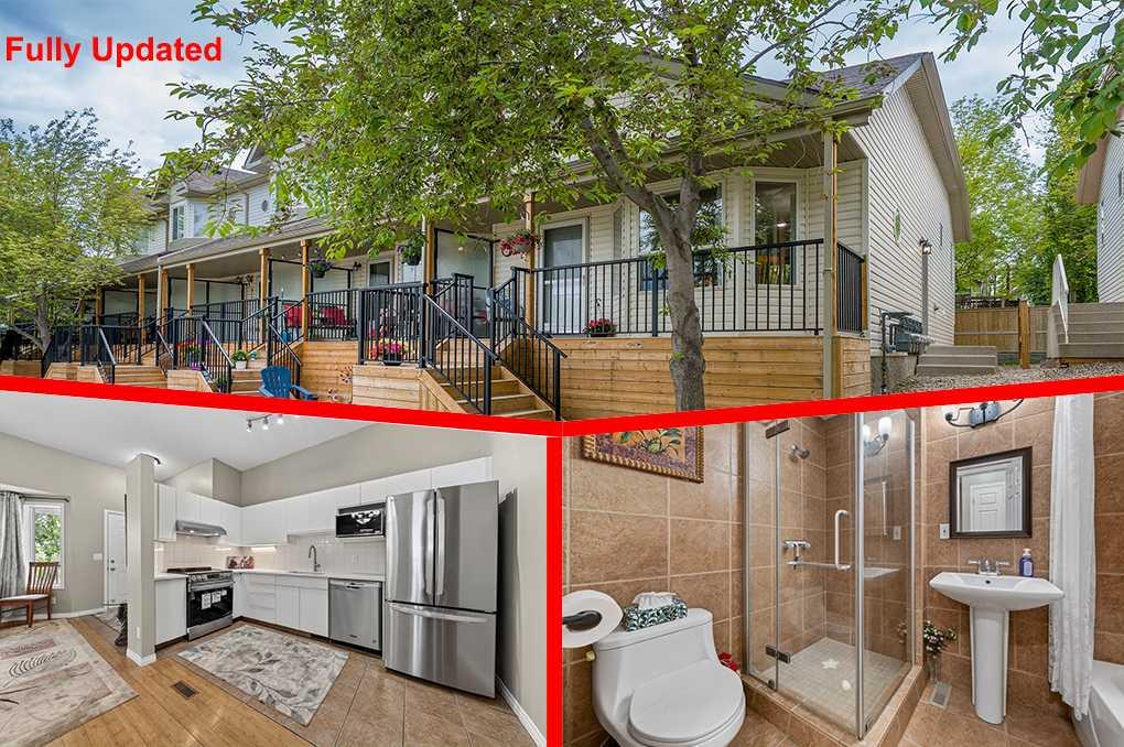 Picture of 73 Hidden Valley Villas NW, Calgary Real Estate Listing