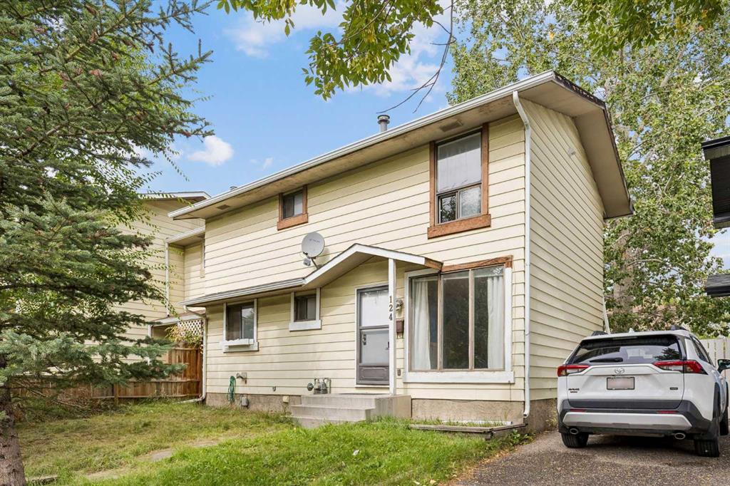 Picture of 124 Pineset Place NE, Calgary Real Estate Listing