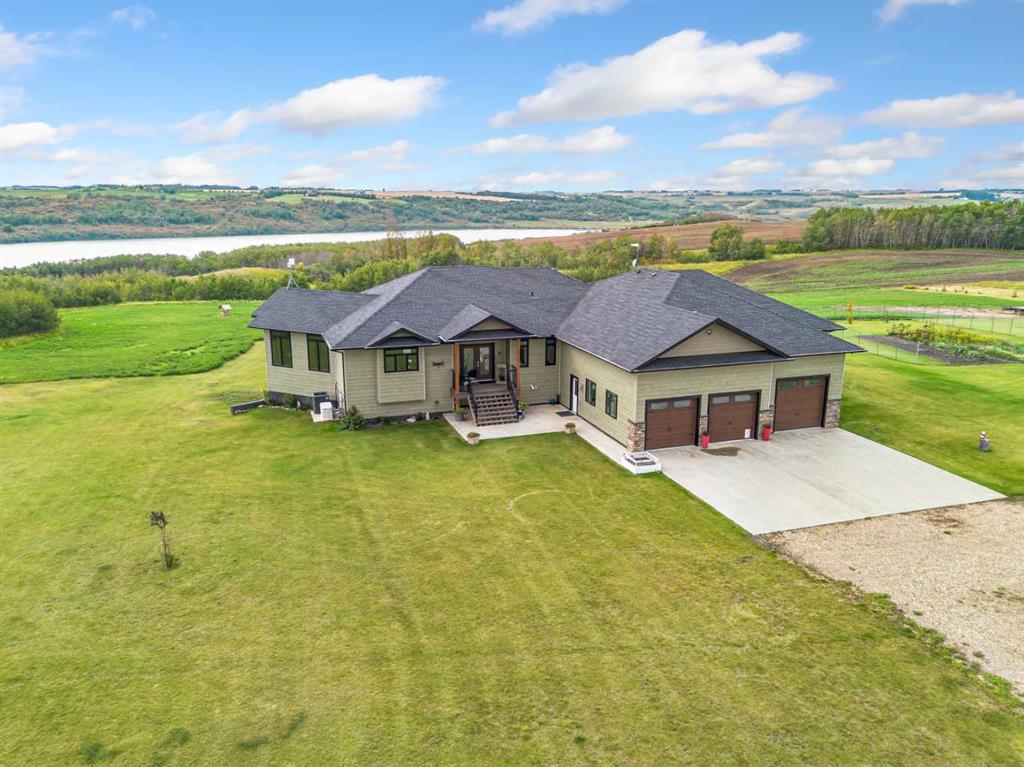 Picture of 50210 RR 3265  , Rural Real Estate Listing