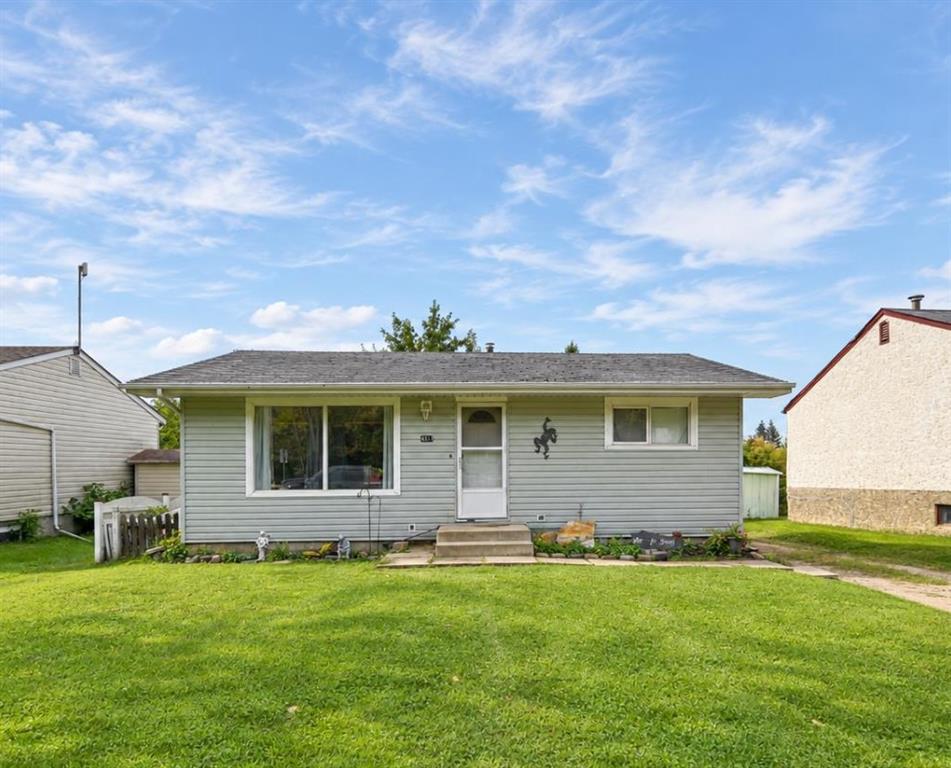 Picture of 4817 42 Street  , Athabasca Real Estate Listing
