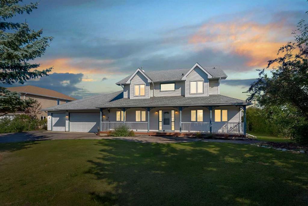 Picture of 707 East Lakeview Road , Chestermere Real Estate Listing