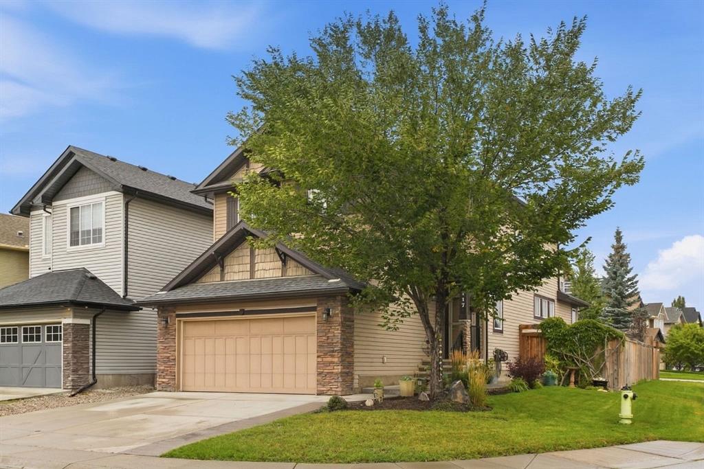 Picture of 117 Brightonwoods Crescent SE, Calgary Real Estate Listing