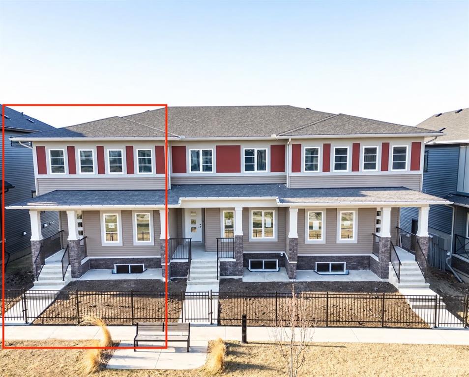 Picture of 164 Lawson Lane SE, Airdrie Real Estate Listing
