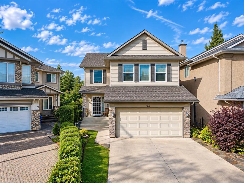 Picture of 93 Tuscany Meadows Common NW, Calgary Real Estate Listing
