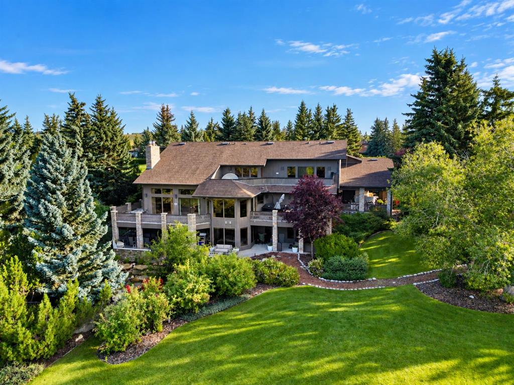Picture of 176 Blueridge Rise , Rural Rocky View County Real Estate Listing