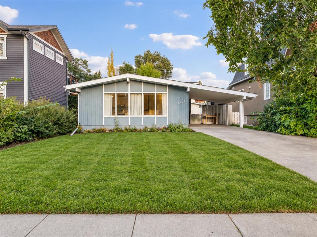Picture of 3608 Centre B Street NW, Calgary Real Estate Listing