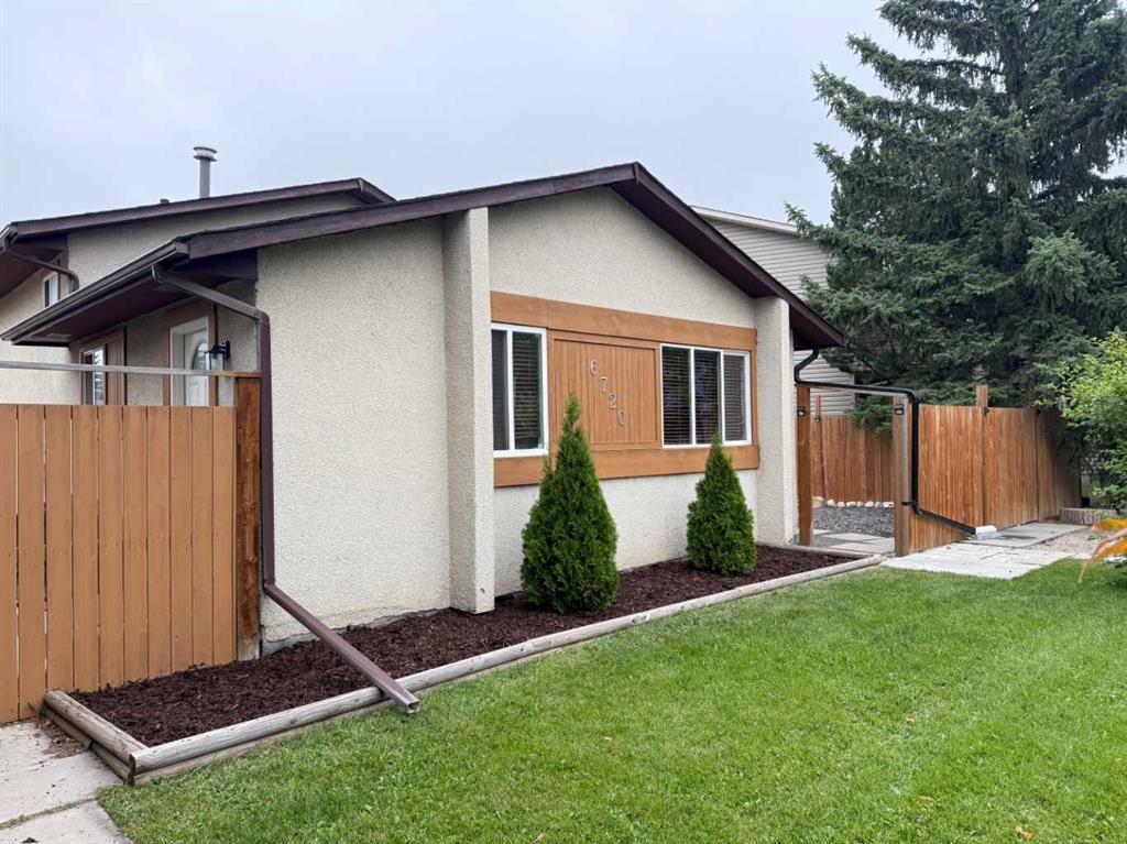 Picture of 6720 29 Avenue NE, Calgary Real Estate Listing