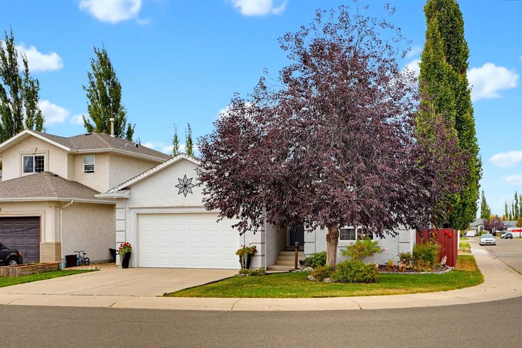 Picture of 66 Dumas Crescent , Red Deer Real Estate Listing