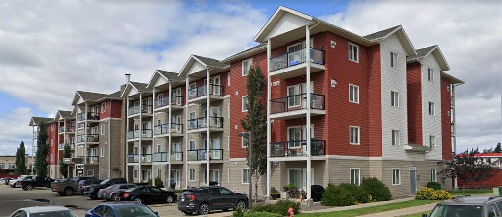 Picture of 306, 9810 96 Street , Grande Prairie Real Estate Listing