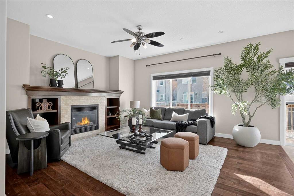 Picture of 26 Sage Meadows Way NW, Calgary Real Estate Listing