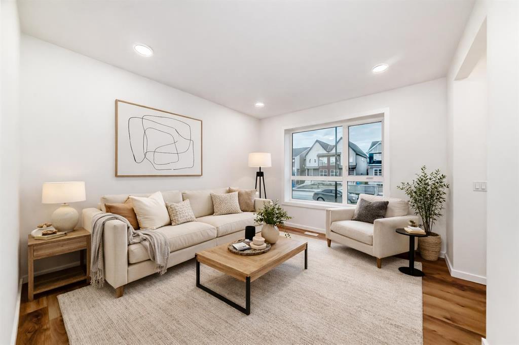 Picture of 12 Savanna Place NE, Calgary Real Estate Listing