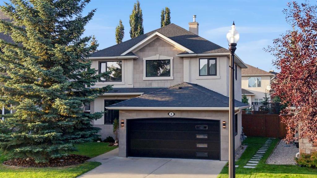 Picture of 8 Strathlea Close SW, Calgary Real Estate Listing