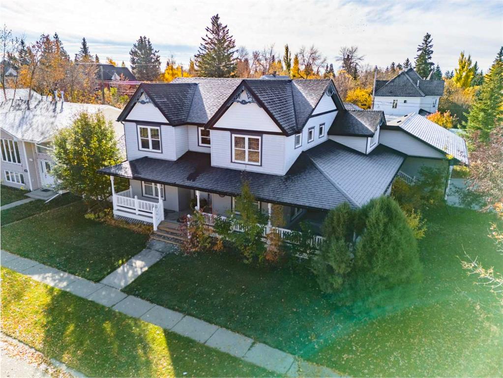 Picture of 4737 49 Street , Olds Real Estate Listing