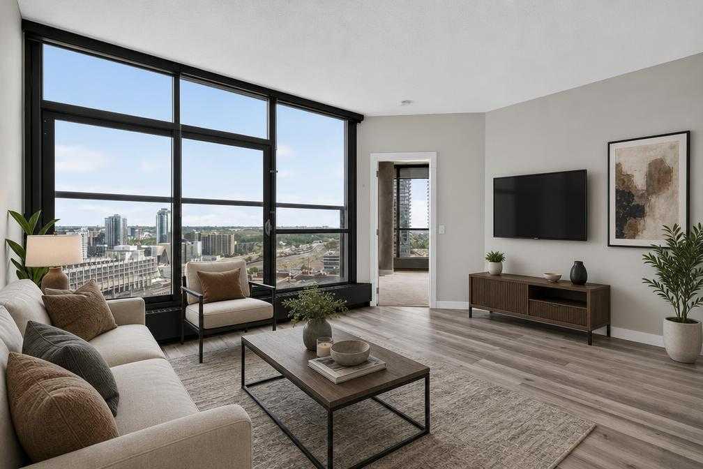 Picture of 1903, 225 11 Avenue SE, Calgary Real Estate Listing