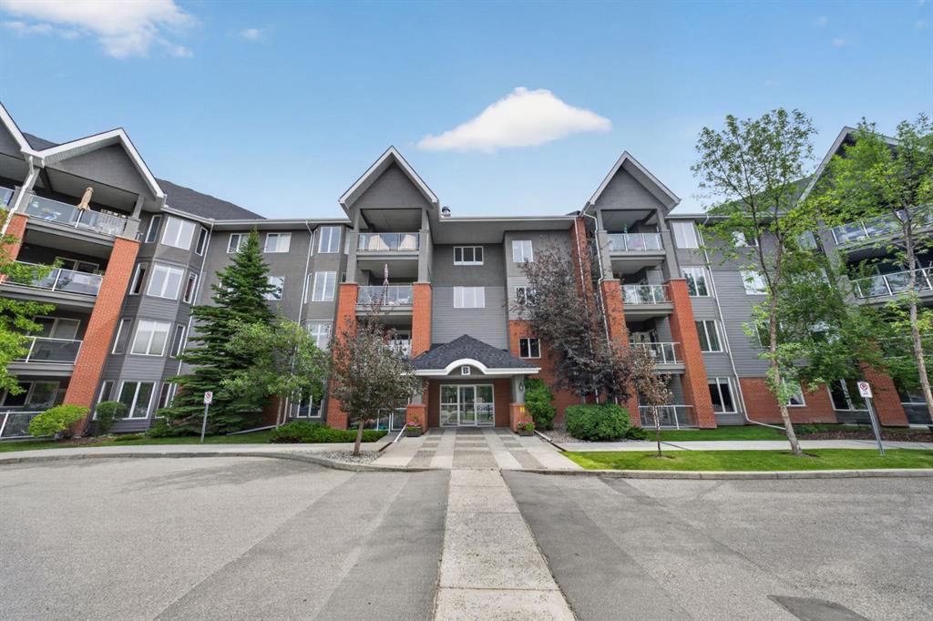 Picture of 306B, 15 Everstone Drive SW, Calgary Real Estate Listing