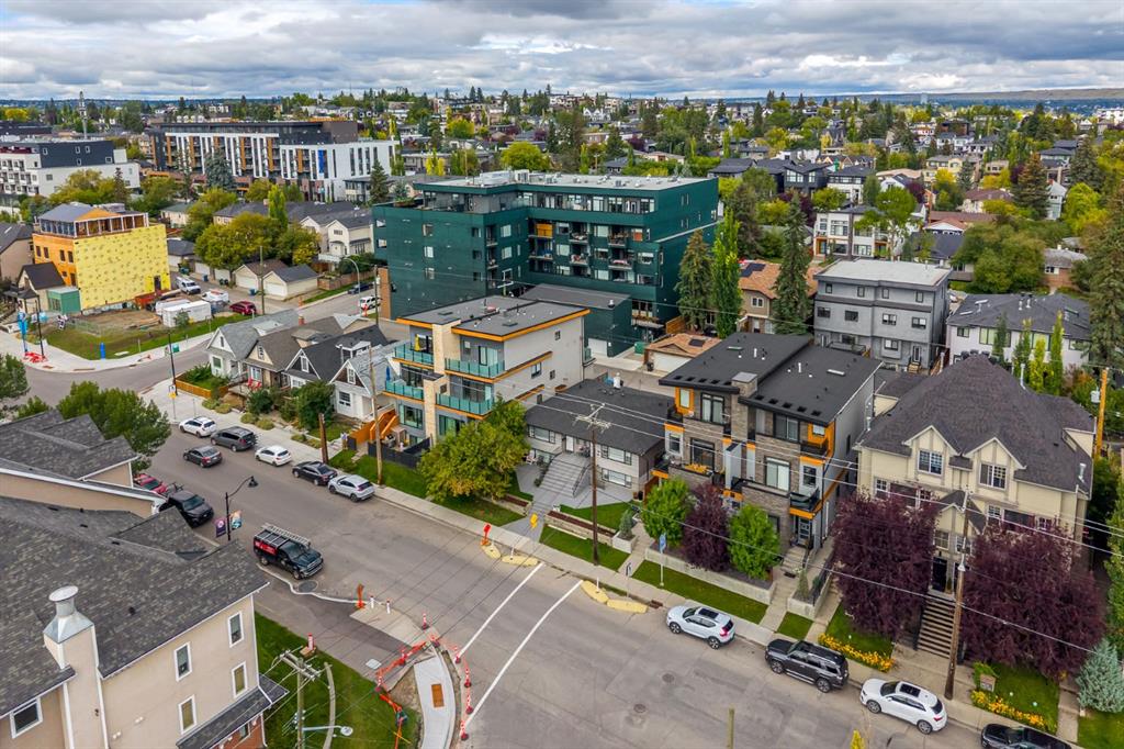 Picture of 1826 34 Avenue SW, Calgary Real Estate Listing