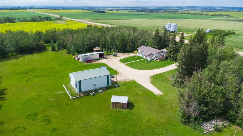 Picture of 324222 TWP 524  , Rural Real Estate Listing