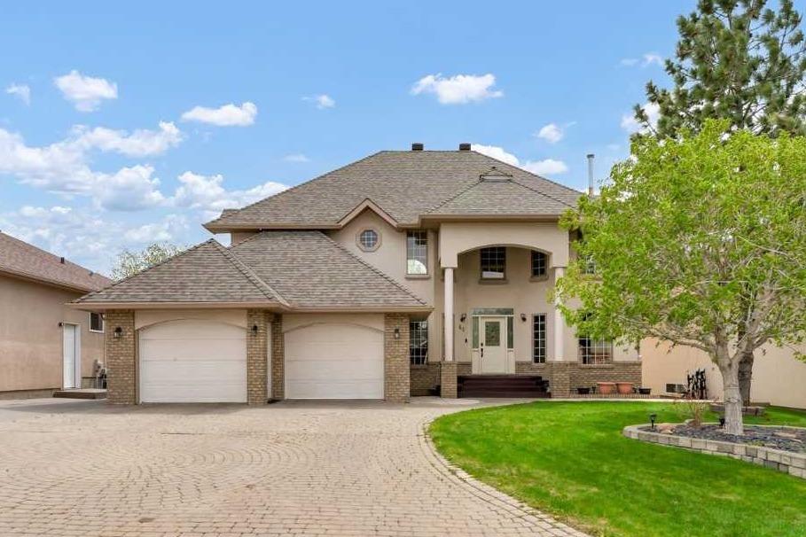 Picture of 46 Blue Heron Bay , Lake Newell Resort Real Estate Listing