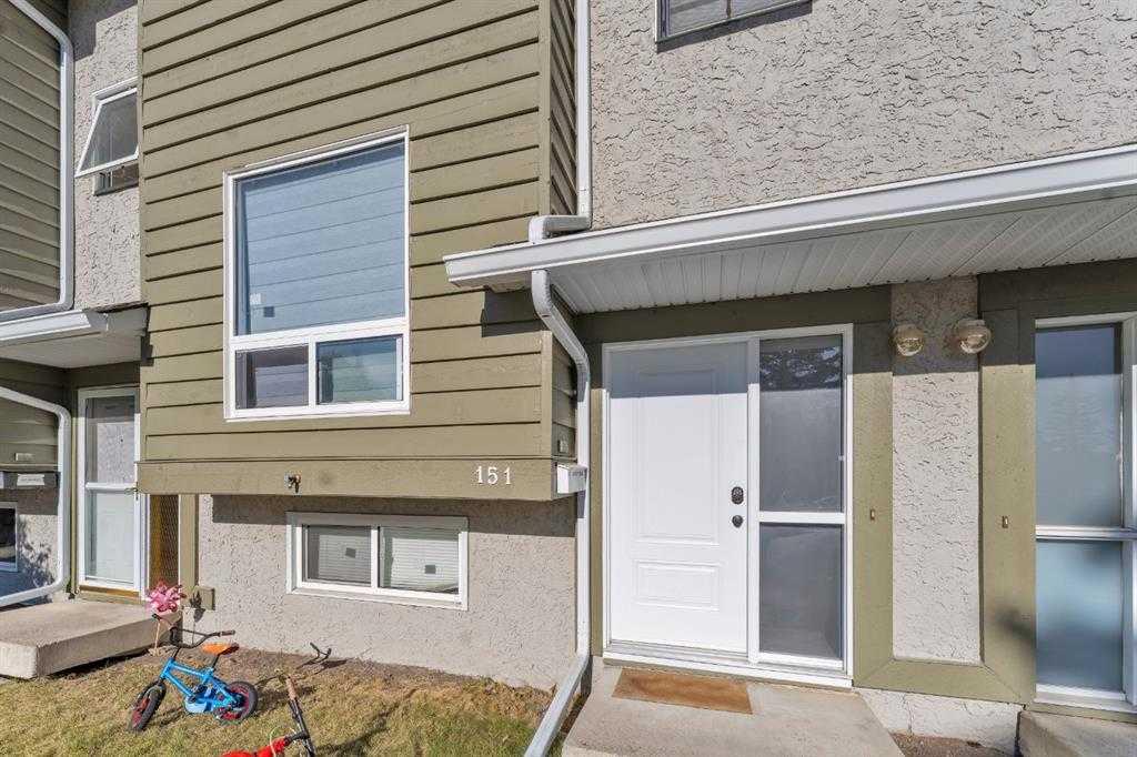 Picture of 151, 6915 Ranchview Drive NW, Calgary Real Estate Listing