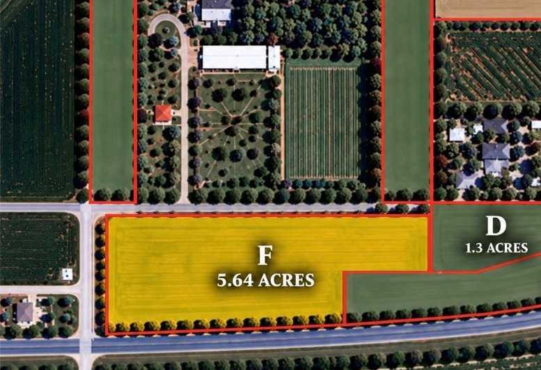 Picture of On TWP RD 6-2A  , Raymond Real Estate Listing