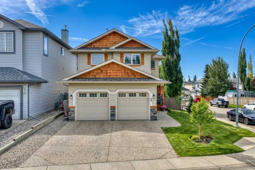 Picture of 54 Tuscany Meadows Bay NW, Calgary Real Estate Listing