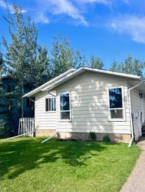 Picture of 9410 81A Avenue , Grande Prairie Real Estate Listing