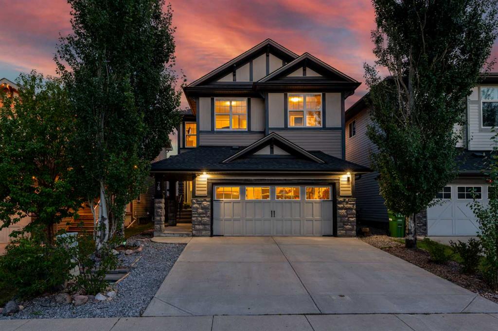 Picture of 78 Hillcrest Street SW, Airdrie Real Estate Listing