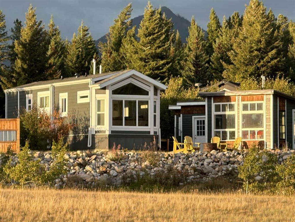 Picture of #77 at The Nest at Crowsnest Mountain  , Rural Crowsnest Pass Real Estate Listing