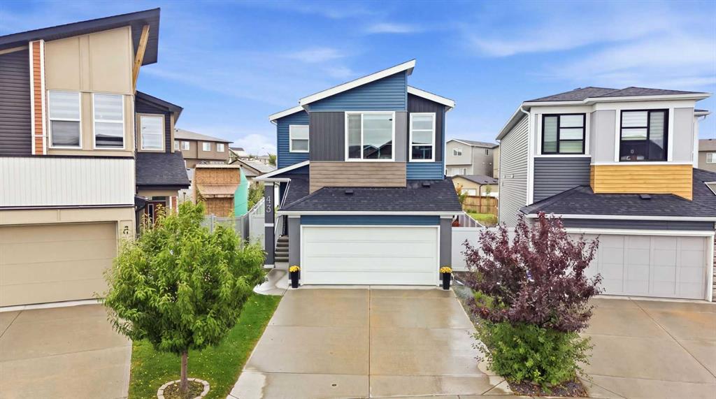 Picture of 43 Howse Manor NE, Calgary Real Estate Listing