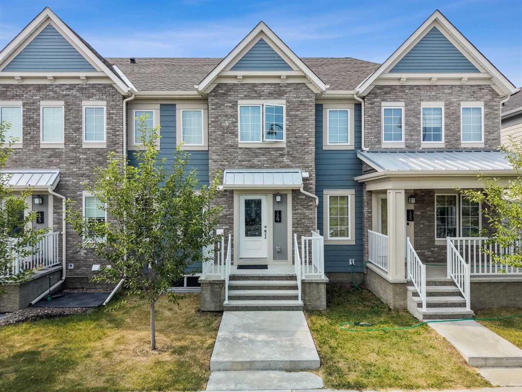 Picture of 129 Yorkville Avenue SW, Calgary Real Estate Listing